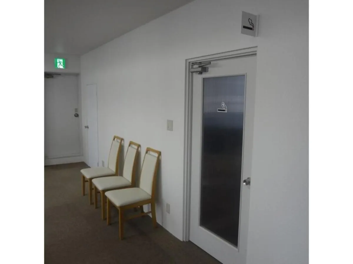 Frame Hotel Sapporo - Vacation STAY 92382