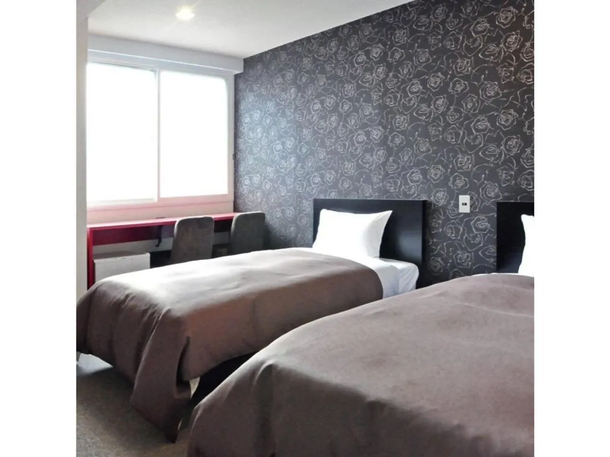 Frame Hotel Sapporo - Vacation Stay 92382