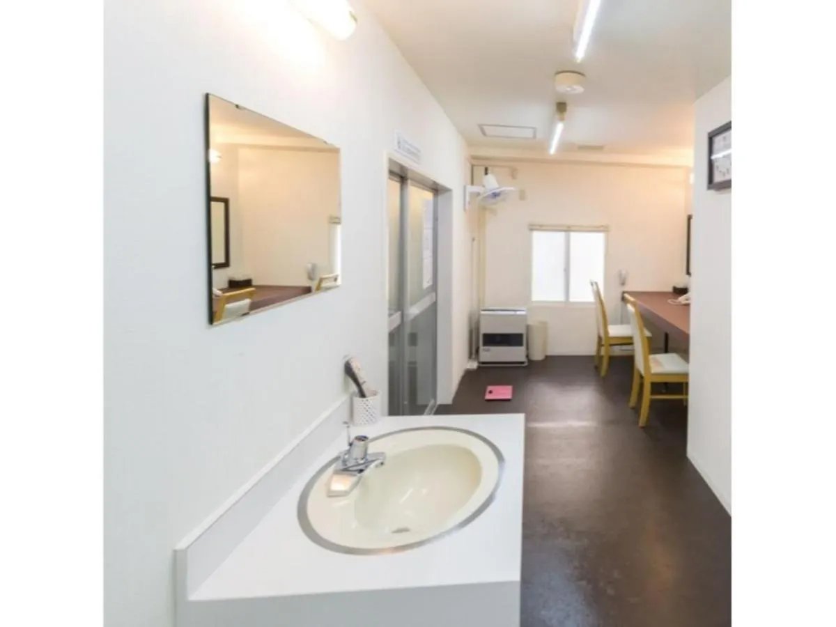 Frame Hotel Sapporo - Vacation Stay 92382