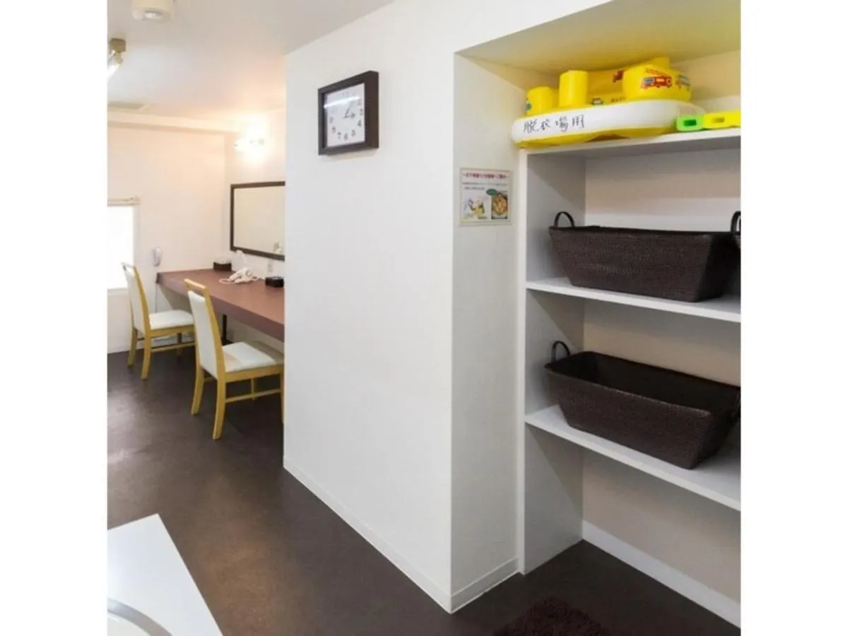 Frame Hotel Sapporo - Vacation Stay 92382