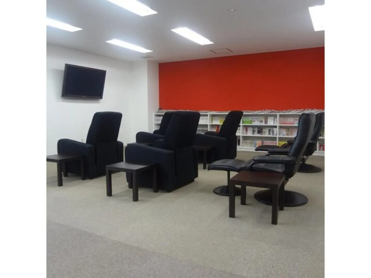 Frame Hotel Sapporo - Vacation Stay 92382 Japan